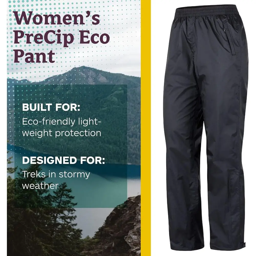 MARMOT Women's Precip Eco Pant