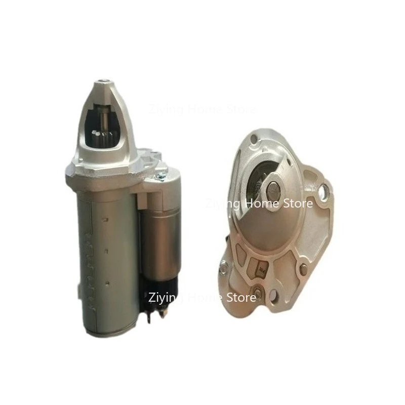 

Suitable for Starter Chrysler 200 Series Cherokee 2196167B0-911-023C12V1