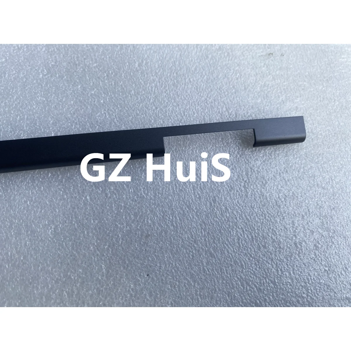 New Original for Lenovo Ideapad Yoga 7-15ITL5 LCD Bezel Frame Hinges Strip Cover grey 5CB1A16271