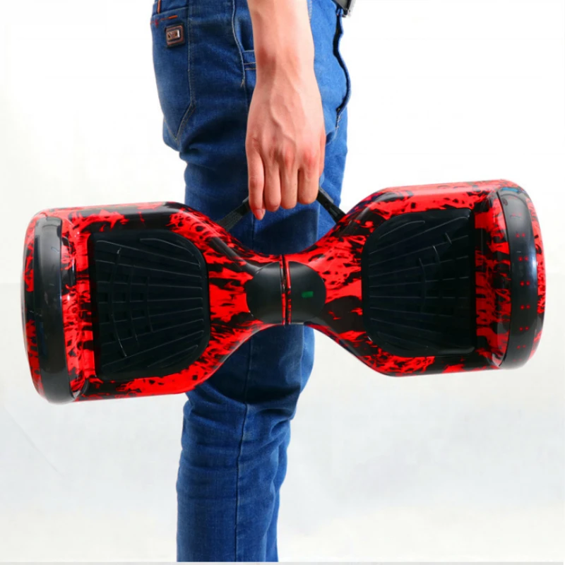 

Factory Sale Various Widely Used Also Hover board Intelligent Balance Of The Car