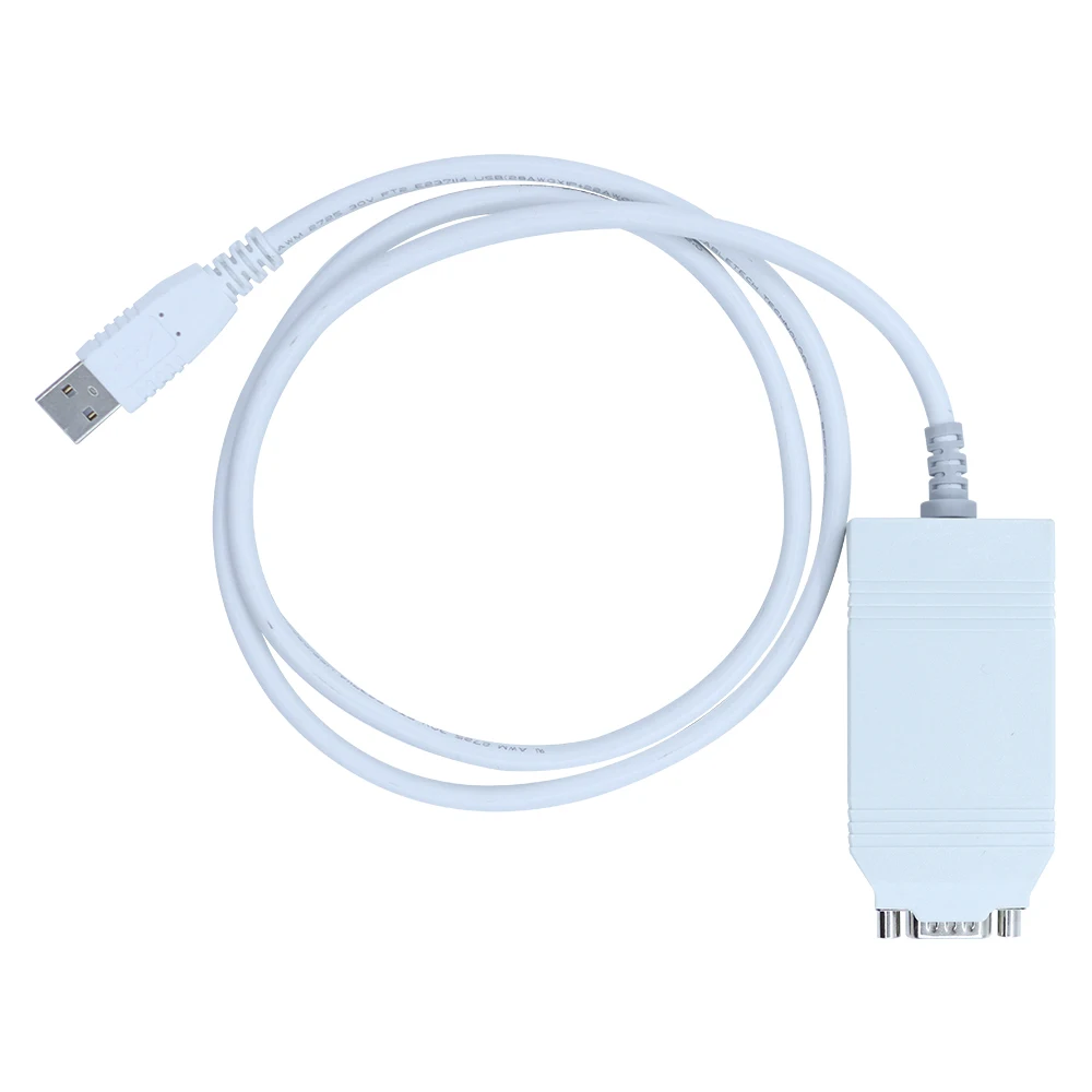 For IPEH 002021 PCAN USB Adapter Non Isolated CAN2 0 Bus Analyzer D Sub9 For Vehicle Industrial Test