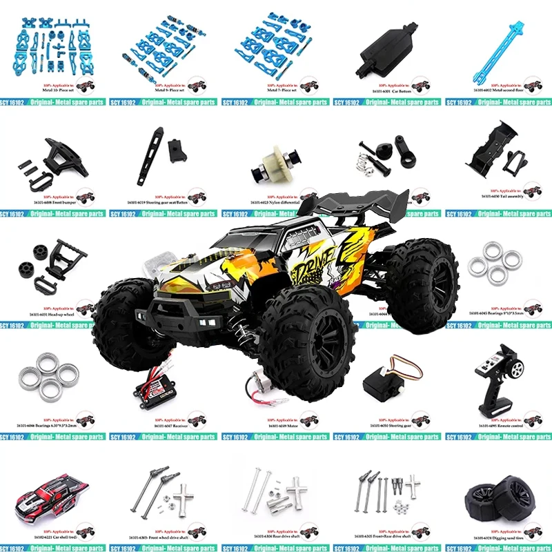 Torre De Choque Del…