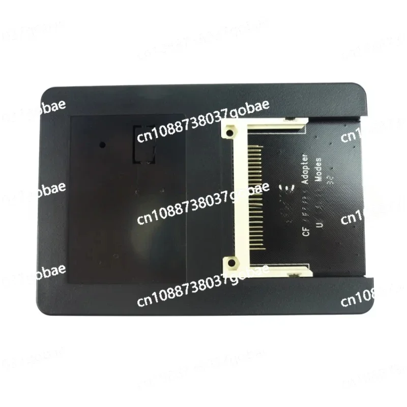 CF To IDE Adapter Card Double Cfcard Slot 2.5-Inch Suitable 2.5Ide Hard Disk 44 Pin Pata