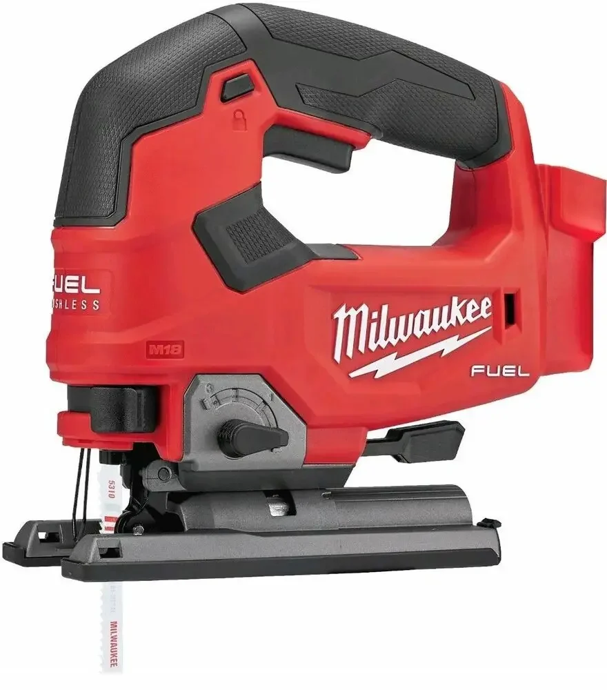 

-Milwaukee 2737-20 18V Fuel Jigsaw Bare Tool only Brushless Cordless New In Pack