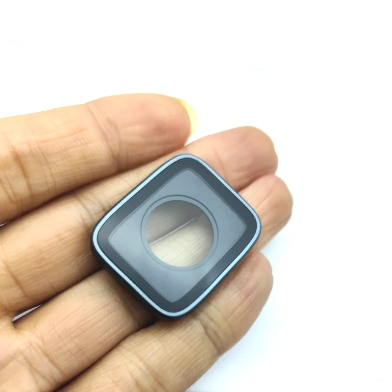 SJCAM C200 C200 Pro стеклянная защитная рамка для объектива/УФ-стекло крышка объектива/крышка/чехол для SJCAM C200 Pro аксессуары для камеры