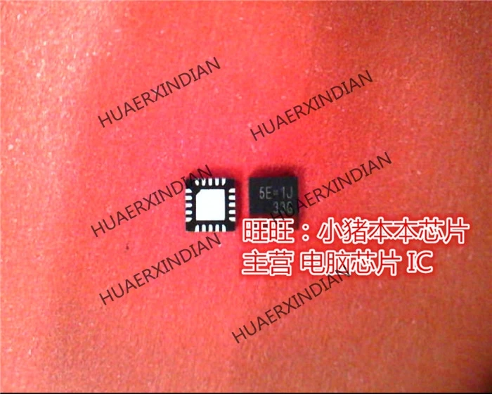 Оригинальный-5e-rt8248agqw-qfn