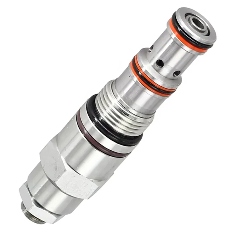 

Гидравлический счетчик-балансировочный клапан 62256 62256GT для шарнирного подъемника Genie Z-60-34, подъемник стрелы S-40 S-45 S-80 S-85 S-65Trax