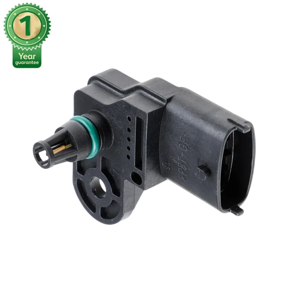 OEM 0261230030 261 230 030 ضغط مشعب السحب يناسب فيات باندا بونتو ستيلو 500 بروتون أوبل لانسيا خريطة استشعار الضغط #4