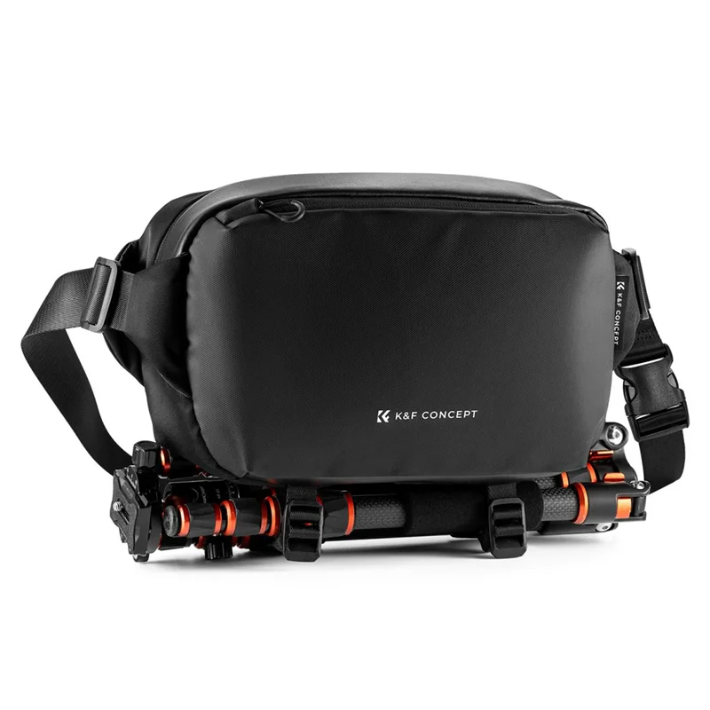 Новая легкая сумка на ремне для камеры, 10 л, сумка на плечо для фотосъемки для цифровых Canon/Nikon/Sony Camears/DJI Drone Pouch