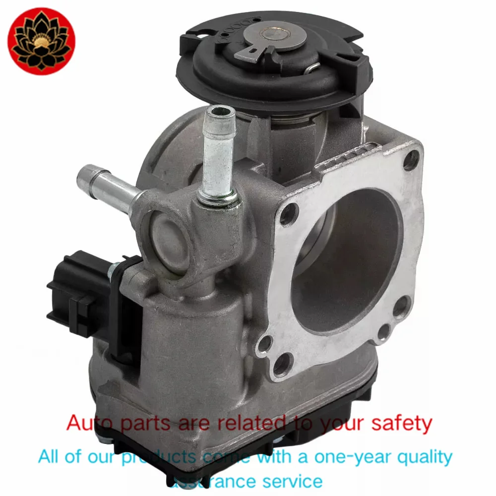 

Suitable for Daewoo Buick Chevrolet Lacetti 1.4 1.6 throttle assembly 96394330 96815480
