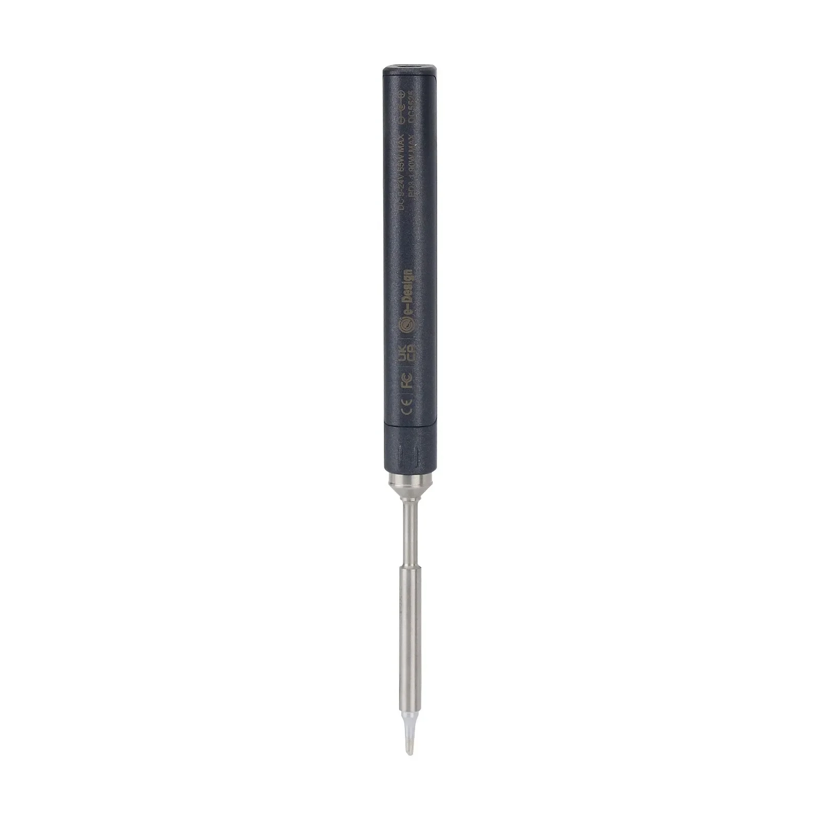 TS101 90W Mini Soldering Iron Electric Soldering Iron With XT60 Cable Power Adapter and TS-I Tip