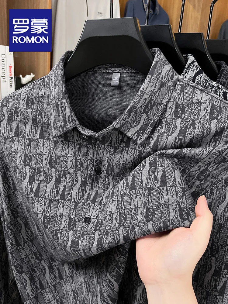 Rn Men's Long Sve I… - image