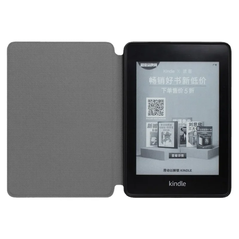 Kindle Case For All-New Kindle 11th 2022 Released 6 Inch C2V2L3 Auto Sleep/Wake Funda Cover For kindle 11 generation cases capa