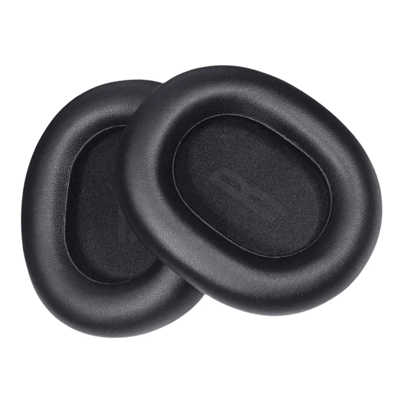 Long Last Ear Pad for H1i Headphone Earpads Sound Isolation Earcups