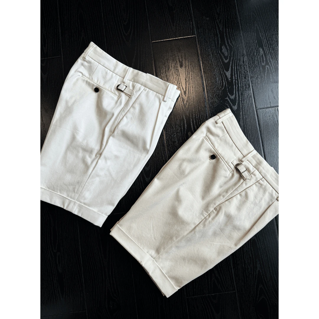 

Summer High Quali Splice Pure Color Sport Suit Casual orts Men Lightweight Beach Five-Quarter Mid-Pants Breathable Youth ...