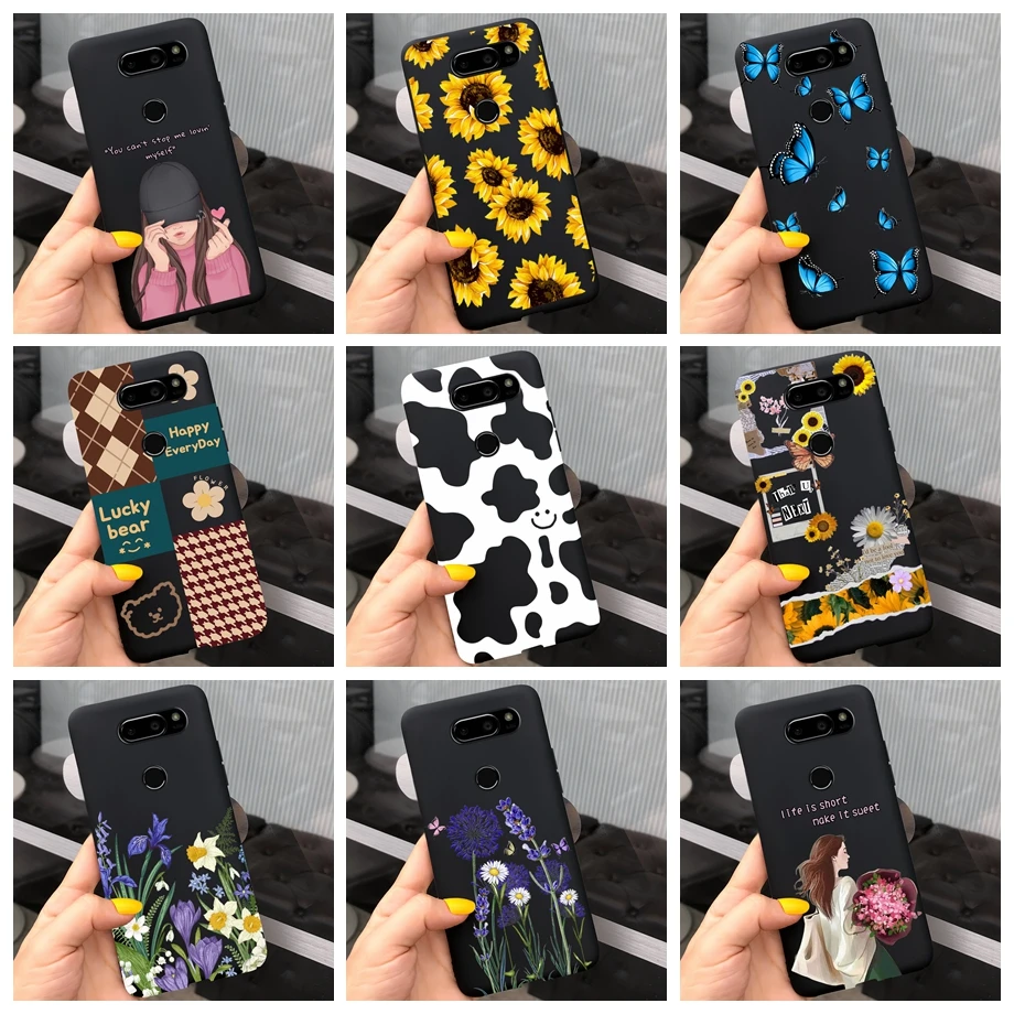 For Phone Case Lg V… - image
