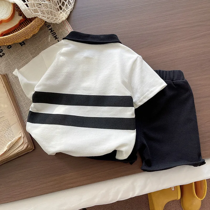 Thumbnail 2 - #43 Trending Kids Polo Shirts Right Now