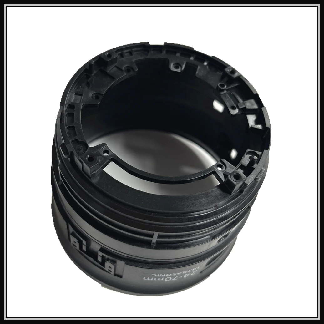 100% новое кольцо ствола объектива для CANON EF 24-70 мм 24-70 мм 1:2,8 L II USM с фиксированным рукавом в сборе (Gen2)