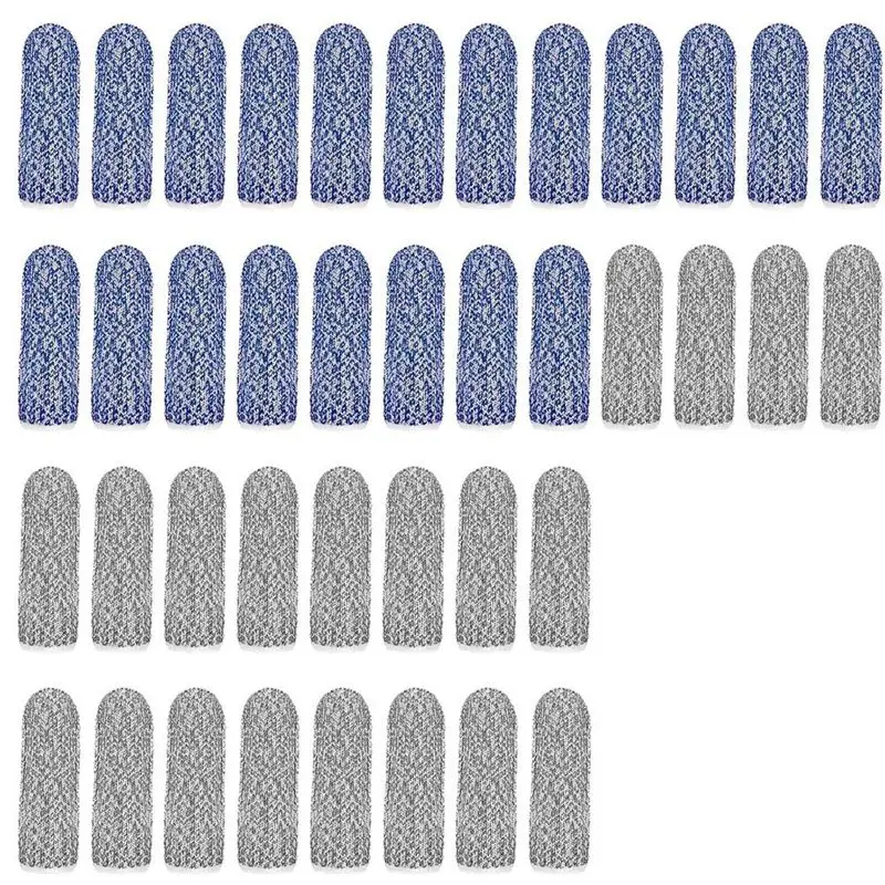 ABKQ-40 Pcs Finger …