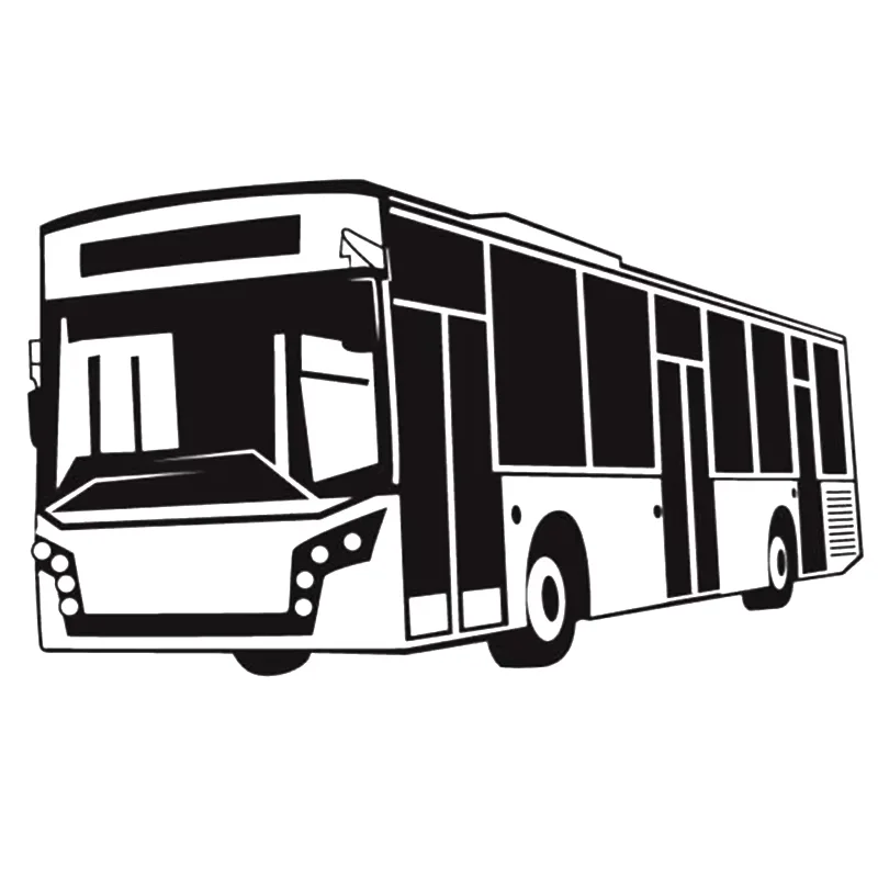 17*10Cm Bus Bus Des…