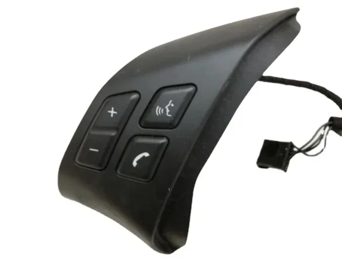 الأصلي متعدد الوظائف عجلة القيادة التبديل 05-15 لسيارات BMW 3 E90 E91 X1 E84 61316959894 6959894