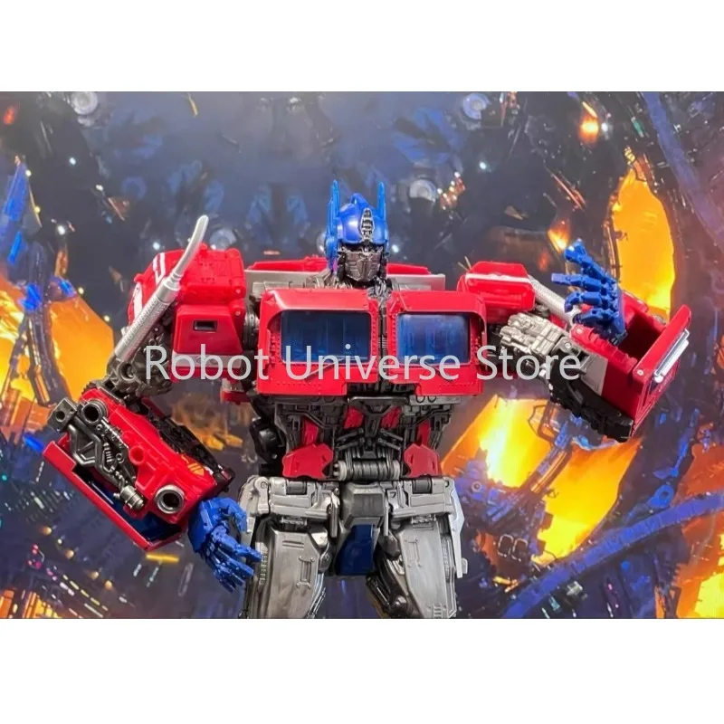 DNA DK-27 ABS Pełny Zestaw Ręczny z Ruchomymi Elementami do MPM12 Op Prime & CE06, Akcesoria Ulepszające do Figur Transformujących