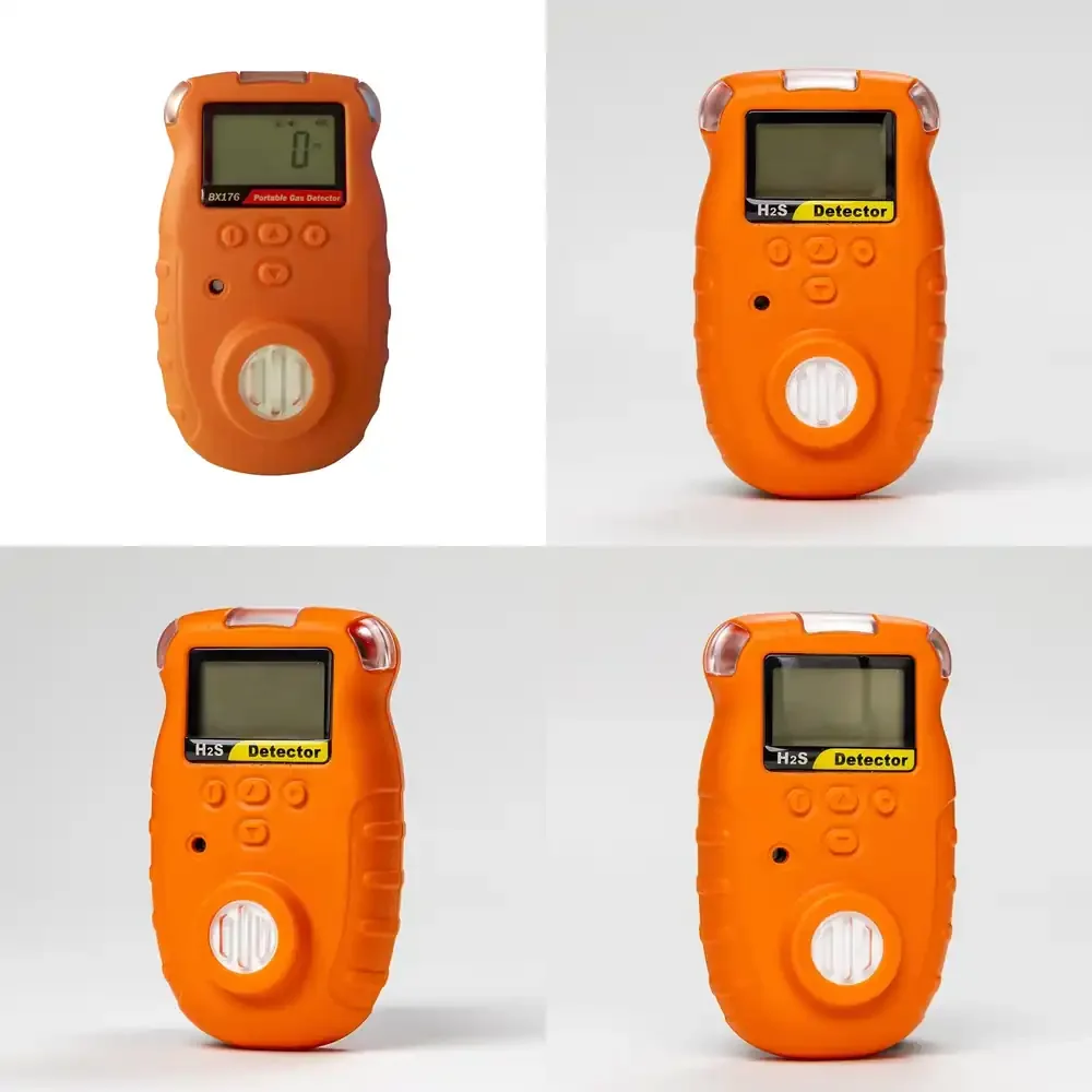 Handheld Methane CH…