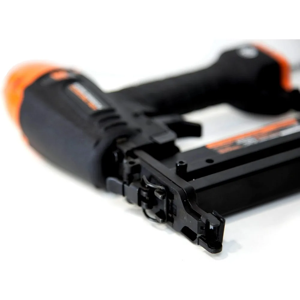 أداة تثبيت وتدباسة أرضية تعمل بالهواء المضغوط مقاس 18 في 1 موديل 61741K