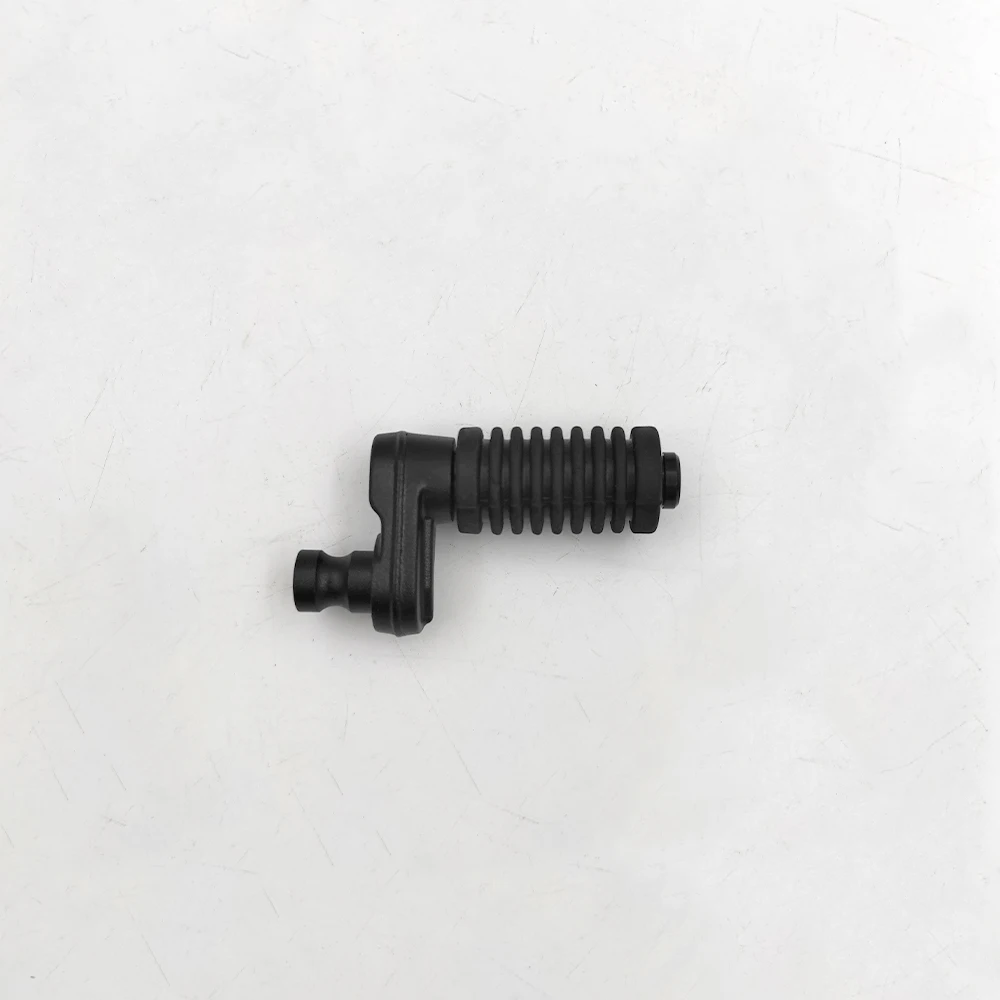 Moto Morini Seiemmezzo Scr 650 Accessoires Str Motorfiets Hendel Schakelhendel Voetpedaal Schakelpedaal Drijfstang