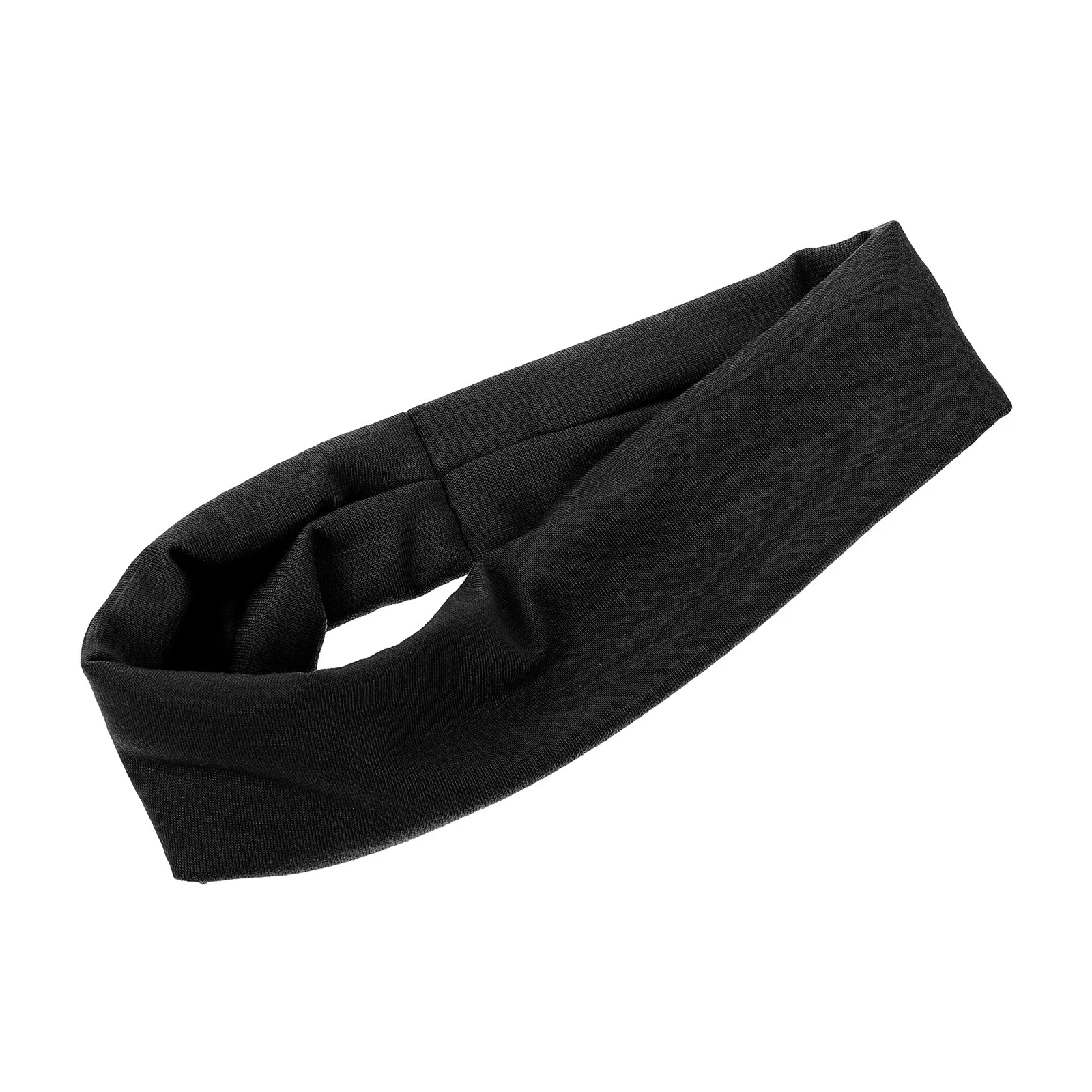 

High Elastic Sweat Absorbing Headband for Men Women Stylish Workout Yoga Running Sports Headband Comfortable Texture Elastic
