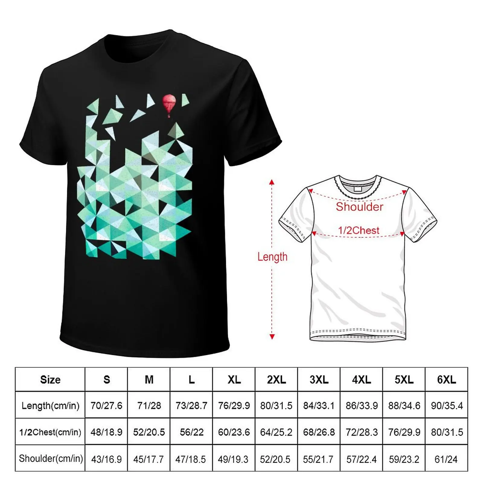 Emerald City T-Shirt Basic Solid Color Short Sleeve Cotton Top