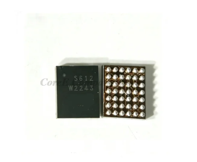 5/10Pcs S612 Power IC For sa msun S10+ S10