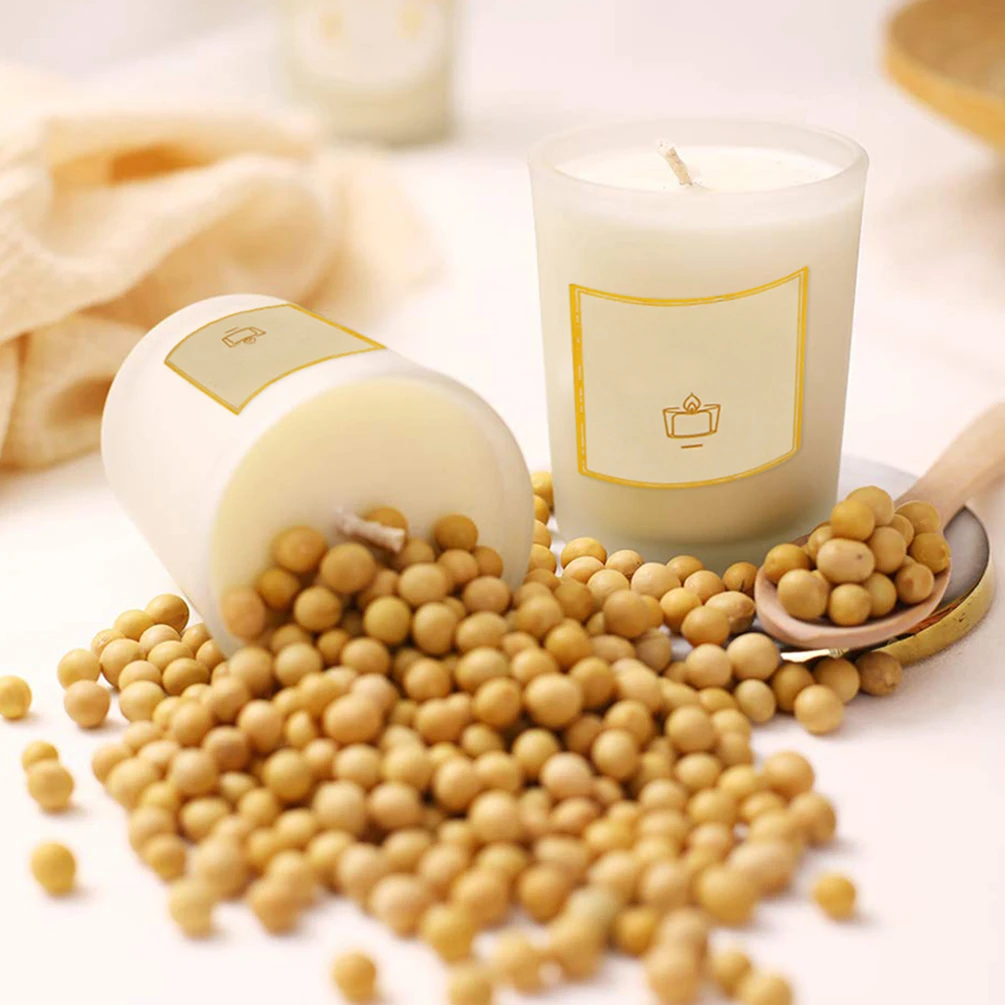 Thumbnail 2 - #73 Latest Raw Candle Wax Offers