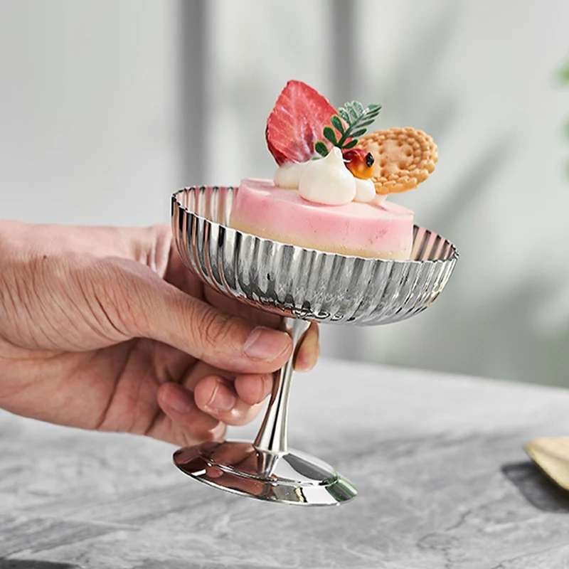 Thumbnail 3 - #3 Serveware Comparison Guide