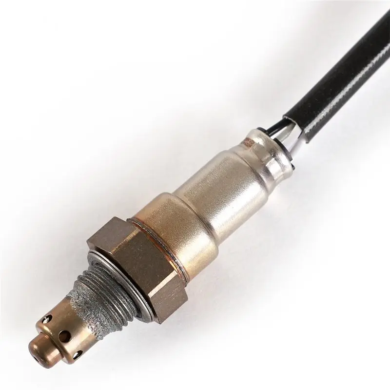 Oxygen Sensor O2 For Royal Enfield Classic 350 Himalaya Meteor 350 Super Meteor 650 Motorcycle Part Number RLX00093 RLX00093C view 2