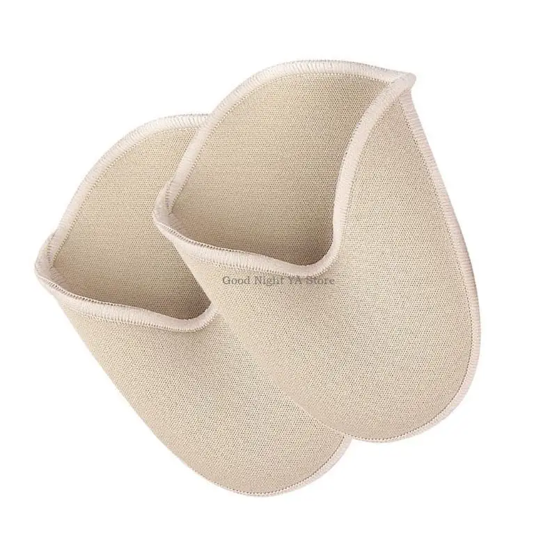 Ballet Metatarsal Pad For Fore Bàn chân lê kéo dài ngón chân lê