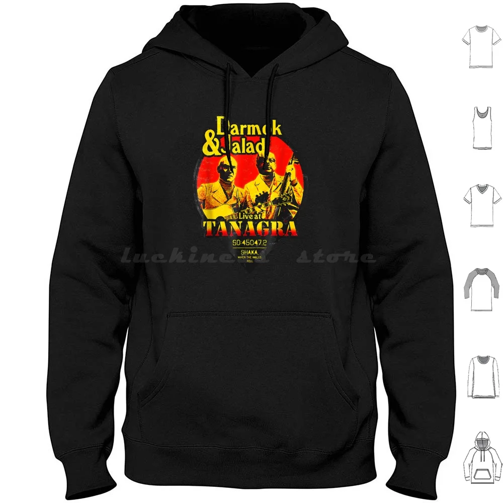 

Darmok Funny And Jalad At Tanagra Hoodie cotton Long Sleeve Darmok Funny And Jalad At Tanagra Darmok Funny Jalad Tanagra