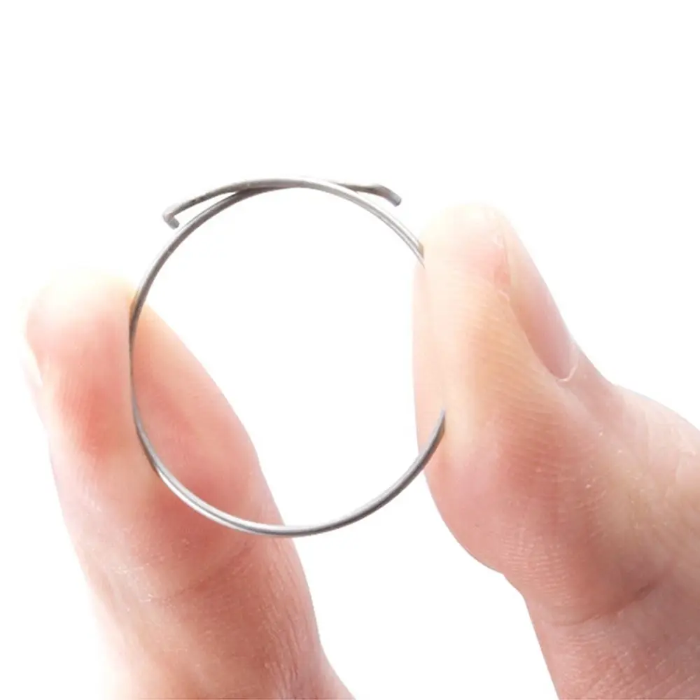 

3Pcs Freehub Spring Bike Parts Body Spare Hub Bicycle Hub Cassette Ratchet Ratchet Base Spring Pawl Tower Base