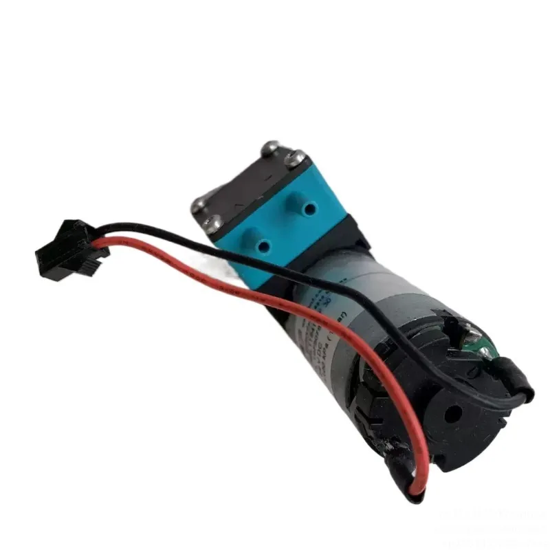 Knf Dc 24V Diaphrag… - image