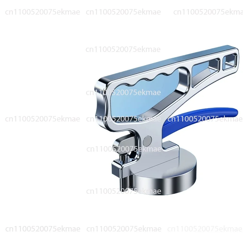 30/60KG Load  Suction Cup Magnetic Force Material Portable Lifters Steel Mold Handling Tools