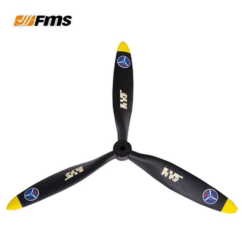 

Fms Model Propeller Parts Of Airplane With A Wingspan Of 1100m And Below Are Suitable For Training Biplane Racing Gliders.