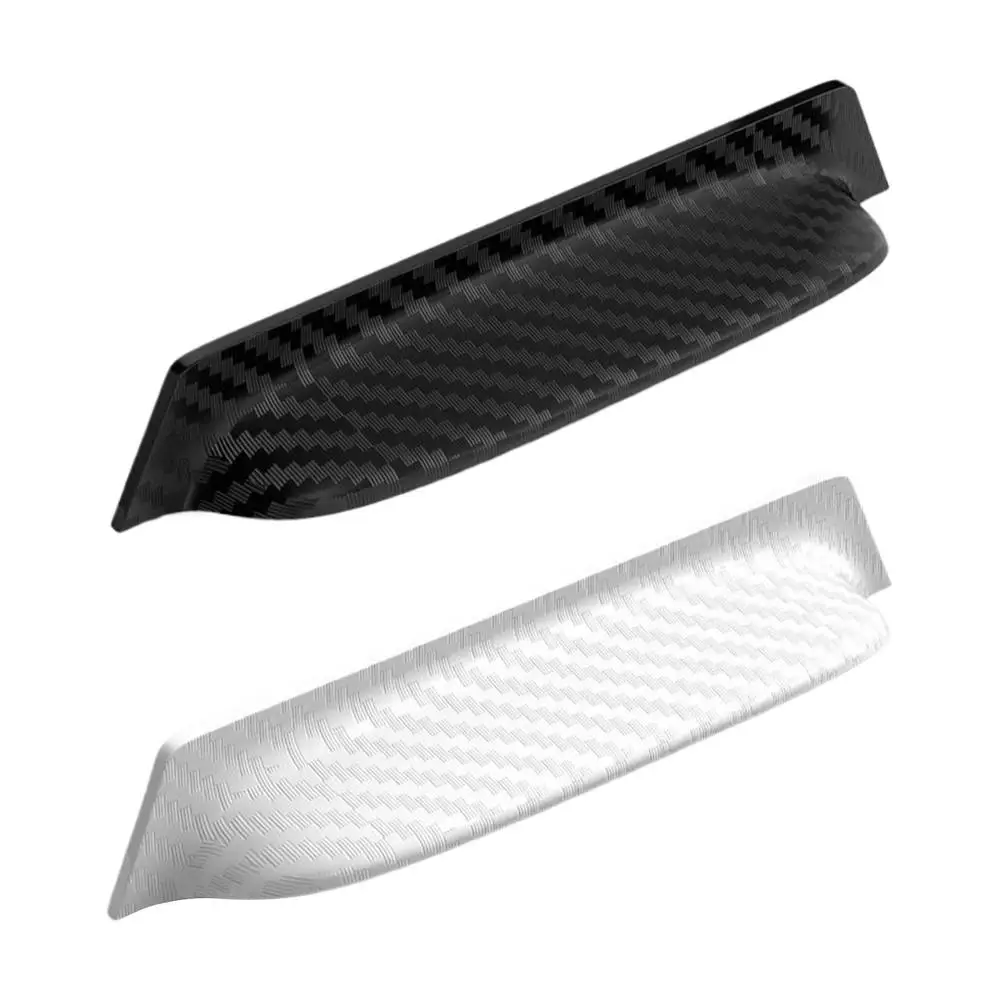 AliExpress NONE Car Rear Camera Rain Cover 360 Degree View Car Rear View Camera Protection Trim Rainproof Dust Shield for Auto Safety Bike