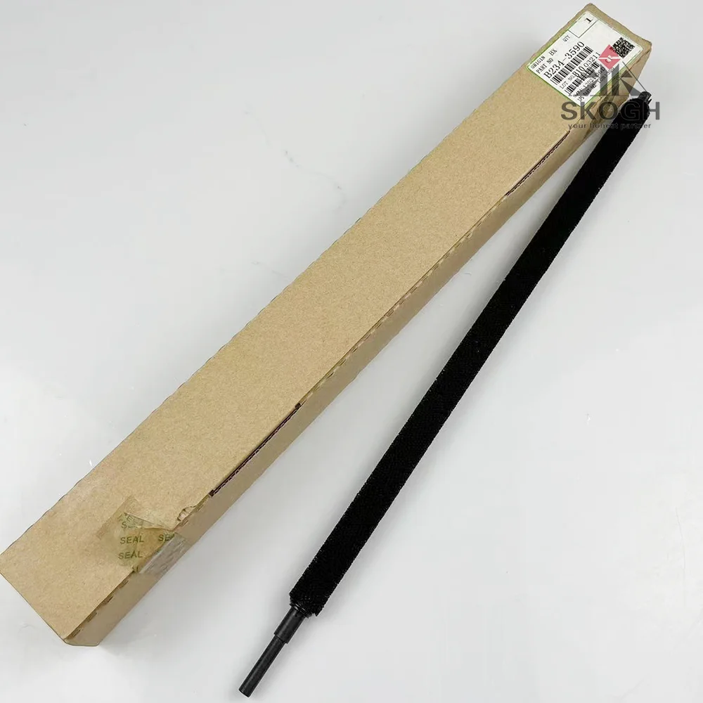 

B234-3590 B2343590 Drum Frame Cleaning Roller For Ricoh 1107 1106 907 906 1350 1356 1357 Clean Brush Roller