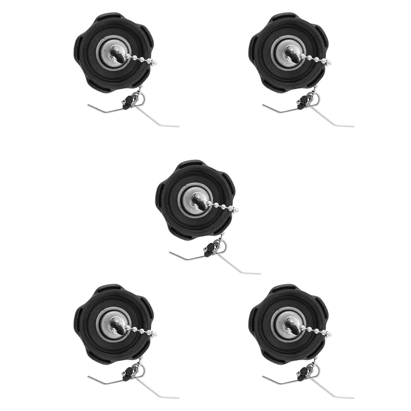 

Крышка для топливного бака 5X для Yamaha и крышка для Hidea 2.5F 3.5F 4F 2-тактный 4HP 3.5HP 6HP