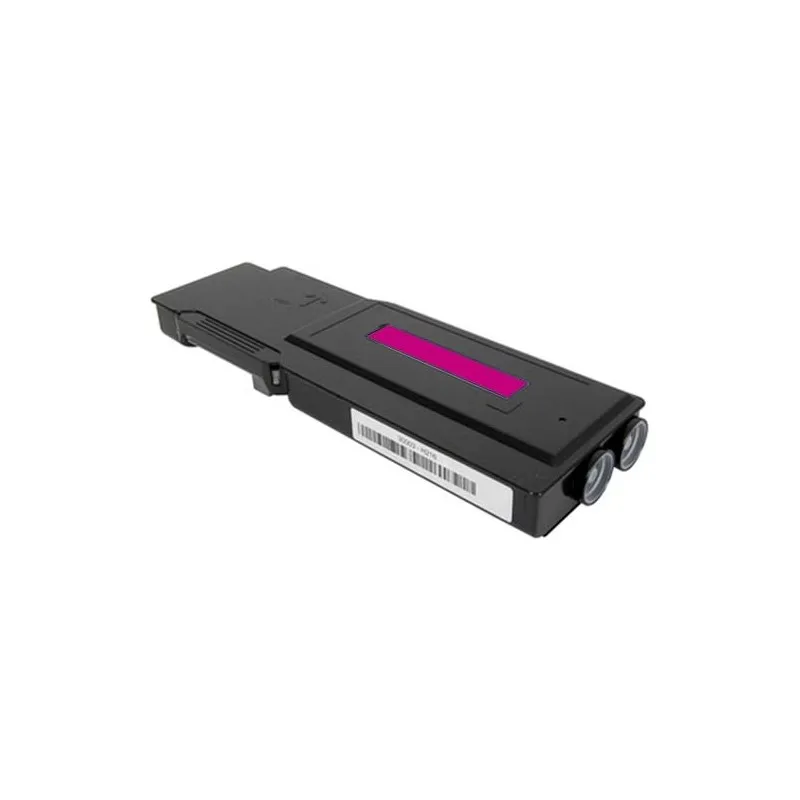 XEROX alternative X6600M toner cartridge, replaces a 106R02230 XX6600MC imprimirbien.com