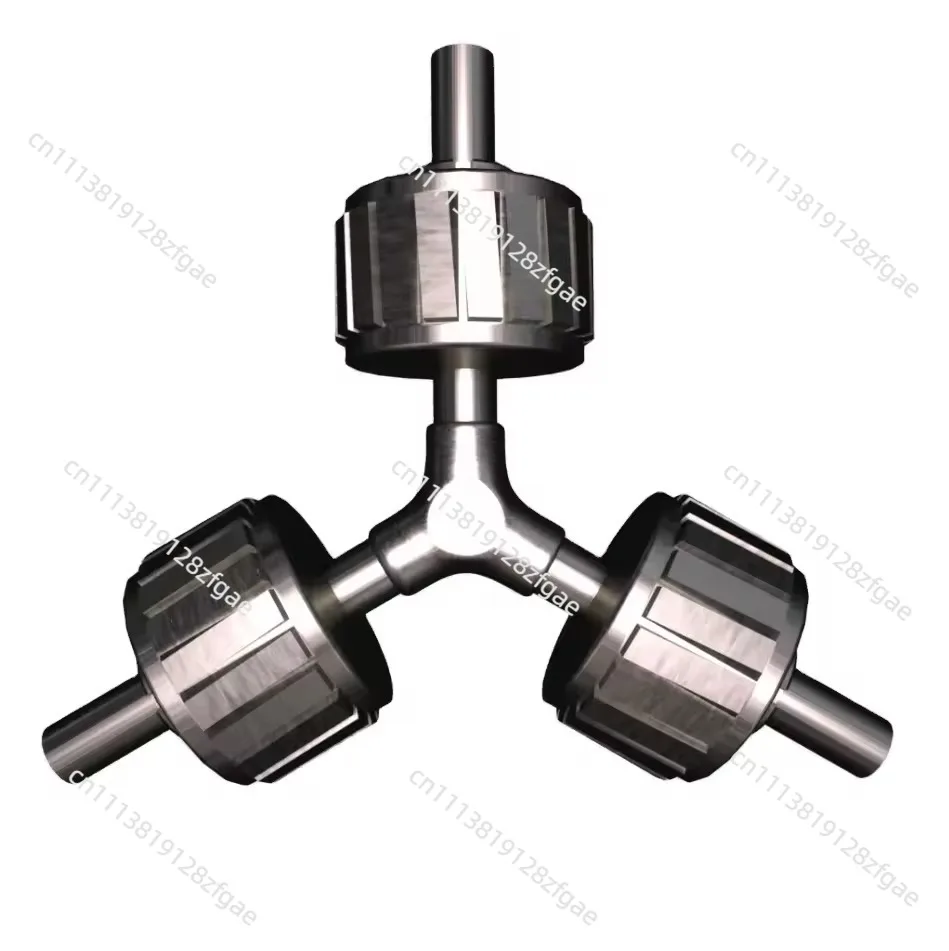 Chicken new product press roller feed pellet machine （Accessory press roll）