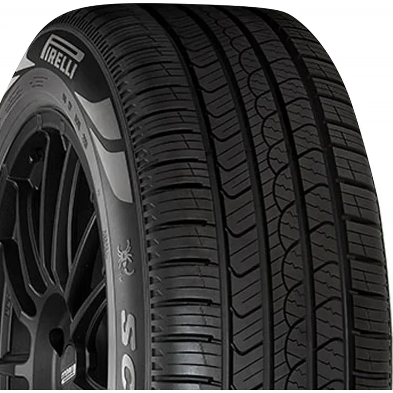 Скорпион Всесезонный Плюс 3 255/55R20 110H XL