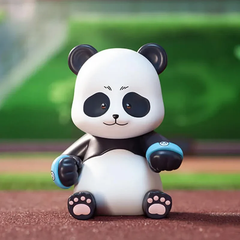 البوب مارت Jujutsu Kaisen موحدة سلسلة صندوق أعمى اللعب أنيمي عمل الشكل Caixa Caja مفاجأة صندوق غامض دمى الفتيات هدية