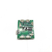 LSRC S-SERIES S2S Drone UAV Whole Parts PCB Board LS-S2S MAX Rc Quadcopter Accessories