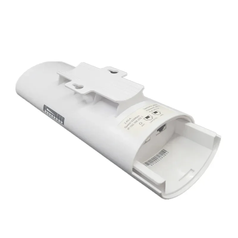 ong Range300Mbps 5.8G Outdoor AP Router  AP Bridge Client Router repeater9344 9331 220 3-5km Chipset WIFI Router Repeater CPE L